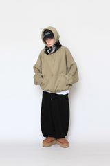 Ethnic muffler