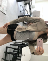 プッシャーオンリーベーシックショートパンツ