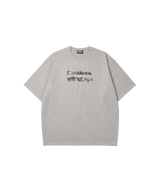 Ego Short Sleeve _ Gray