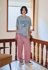 26SS★サファリ クラブ ショートスリーブ Tシャツ