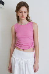 Millo ribbon skirt