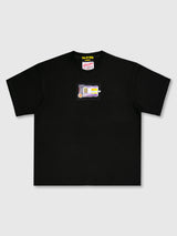 Multipass T-Shirts (Black)