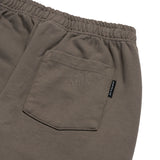24FW BASIC BIO WASHING PANTS COCOA