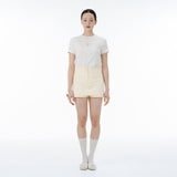 NL Skort (cream)