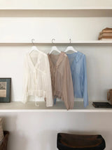 Calypso Blouse