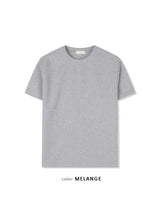 Musch Slim Top