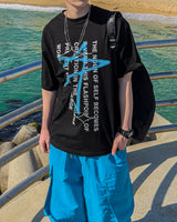 Meteorite Spray Short Sleeve 2C