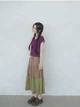 jelly skirt