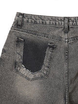 User Domingo Embo Denim (2color)