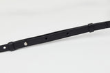 HANDLE BAG BLACK