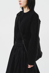 Chester Suede Bag (2color)