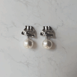Claire Piercing - Silver Color 