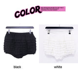 マルセル カンカン バンディング ショーツ (2color)