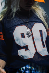 9090 × pH-1 Mesh Jersey