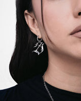 シンセシスピアス No. 1 – 925 Silver
