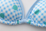 UnsocialNight dot bikini