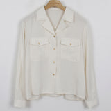 Antique Pocket - bl