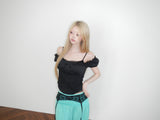 take lace  bl(2 color)