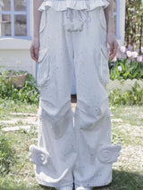 [Hashtag DDD] Angel star pants