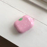 [MADE] フルーティポッドケース (4 type)