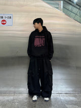 program hoodie