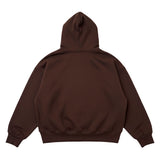 [STGM youth] ザスフーディー BLK /  BRN / MLG / WMG