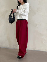 [Unisex] Sander Two-Way Training Sweatpants