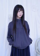 ゆきハイネックシャーリング集業