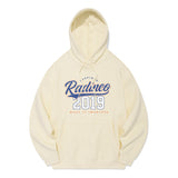 BASIC LOGO HOODIE