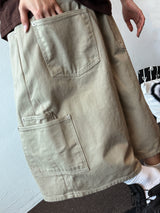 オディレターグラフィックオーバーサイズTシャツ 4カラー