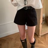 [BELLIDE MADE] Main Daily Shorts
