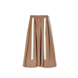Monaco Simply Flare Skirt