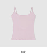 [1+1] And Basic Modal Skin Sleeveless