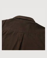 (UNISEX) Western Over Cotton Shirt