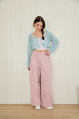 BREEZE WIDE STRING PANTS