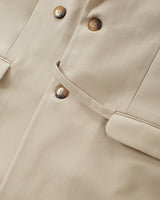 ECT ローブブレザー (3 colors)
