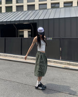 (Unisex) アンドバミューダパンツ