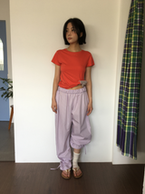 Zippy open-toe socks