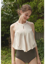 Dandelion Bottom Khaki