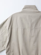 Ruhnow essential herrington jacket