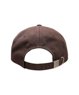 May Camp Cap Brown
