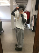 フリーストルーパーキャンプキャップ (4color)