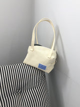 Handy pouch (lemon)