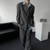 YM Taylor Stripe Jacket (2 colors)