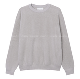 Yogis Angora Mohair Round Knit