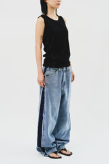 Layers Sleeveless (3color)