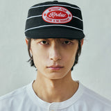 kndw pillbox cap black