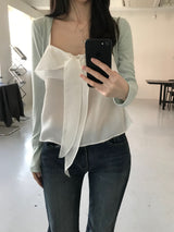 Tie Bustier (3 colors)