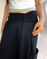 Release Folding Training Pants