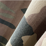 Camo wide ring pants(2color)